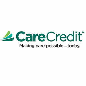 CareCredit Logo