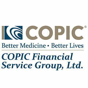 Copic Financial Services