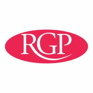RGP logo