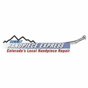 summit handpiece repair