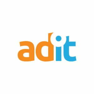 adit logo