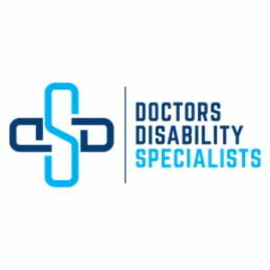 Doctors disability specialists