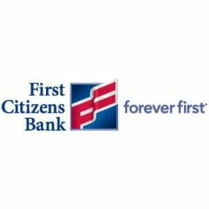 First Citizens Bank logo