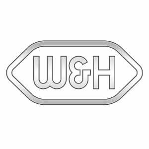 W&H logo
