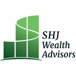 SHJ Wealth Advisors Logo