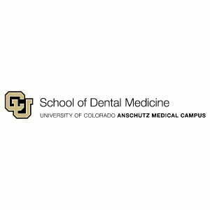 University of Colorado School of Dental Medicine Me