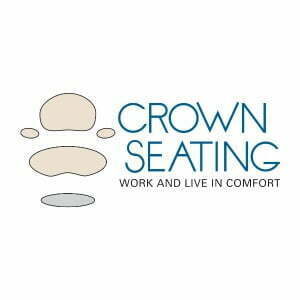 crown seating logo