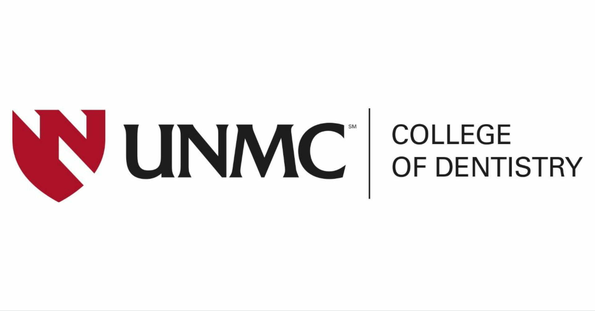 UNMC College of Dentistry logo