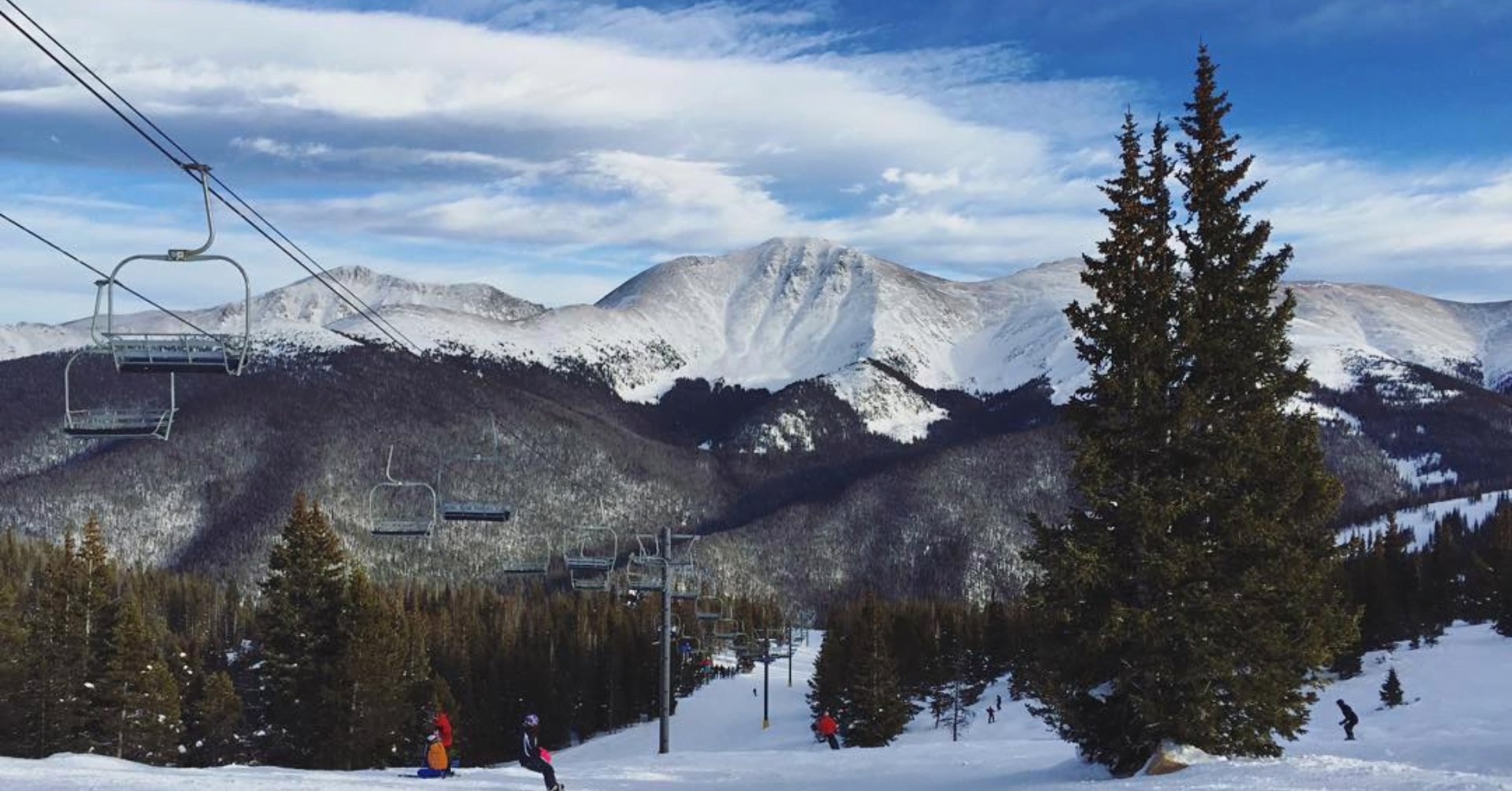 Winter Park Colorado