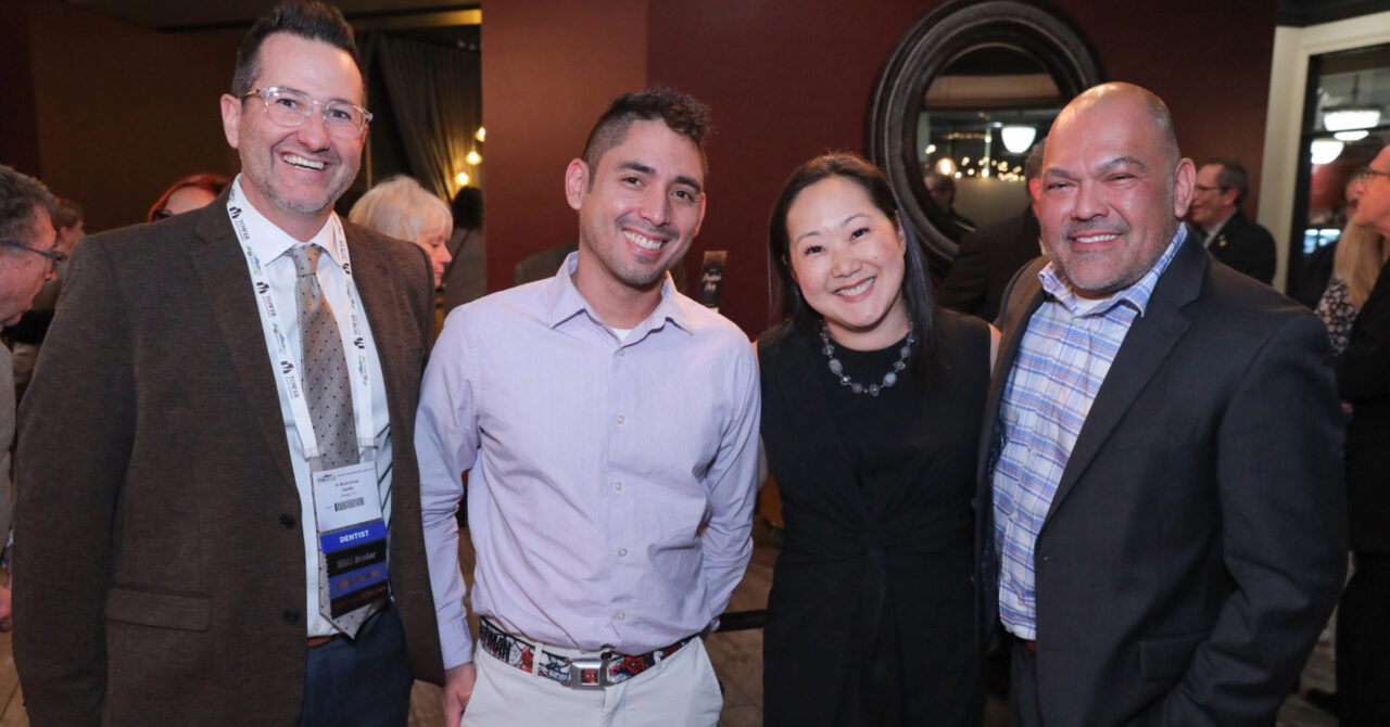 Special Events & Features - Rocky Mountain Dental Convention (RMDC)