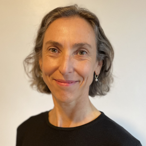 Dr. Felicitas Bidlack
