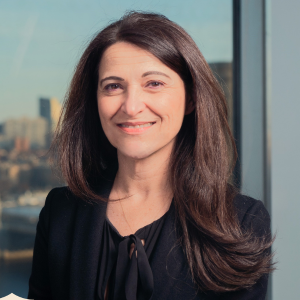 Dr. Hatice Hasturk
