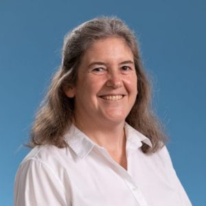 Dr. Jessica Mark Welch