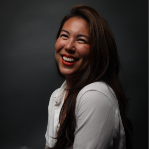 Ms. Megan Nakinishi