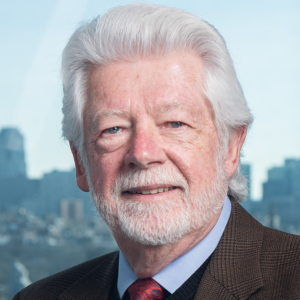 Dr. Thomas Van Dyke