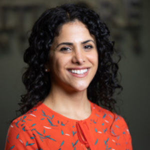 Dr. Melanie Ward