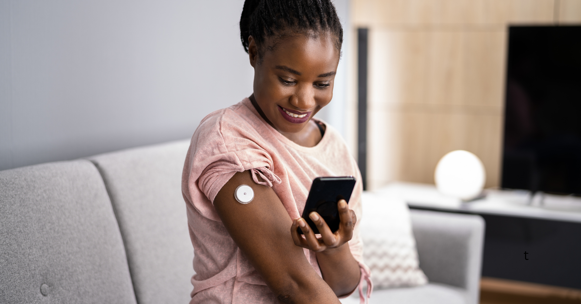 glucose monitoring