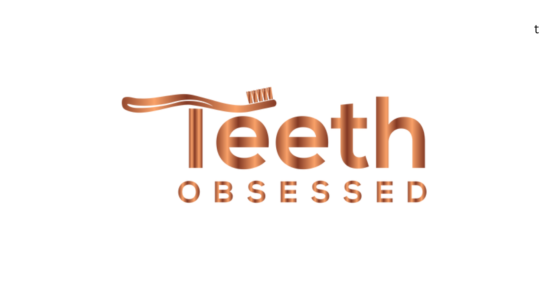 Teeth Obsessed logo