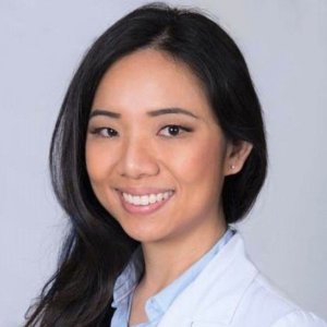 Dr. Stephanie Yeung