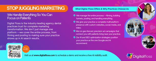 Digital Floss 2026 RMDC Show Special