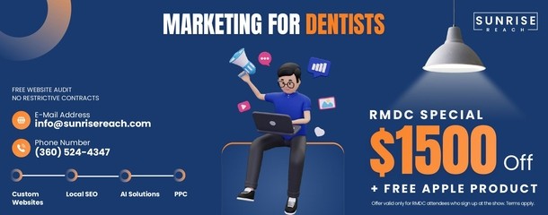 Digital Floss 2026 RMDC Show Special