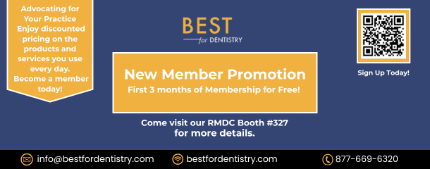 Digital Floss 2026 RMDC Show Special