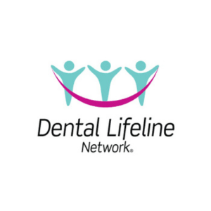 Dental Lifeline Network Logo