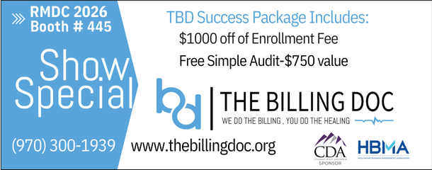 Digital Floss 2026 RMDC Show Special