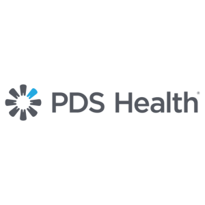 PDS Health registered trademark