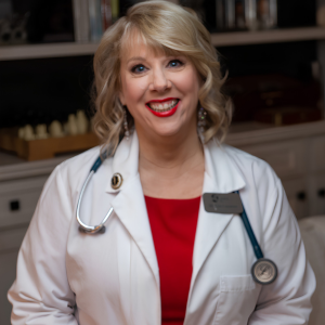 Dr. Ellie Campbell