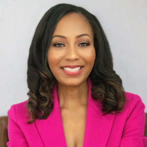 Ms. Chanelle Small