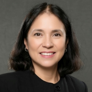 Ms. Cynthia Fong
