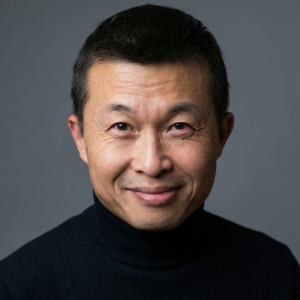 Dr. Xuesong He