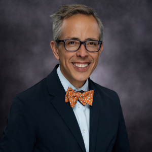 Dr. Juan Yepes