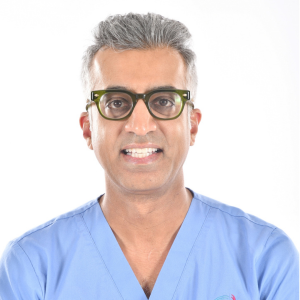 Dr. Waji Kahn