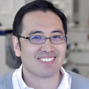 Dr. Takamitsu Maruyama