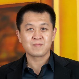 Dr. Jirun Sun