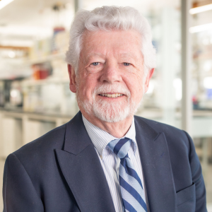 Dr. Thomas Van Dyke
