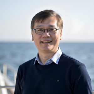 Dr. Chengji Zhou