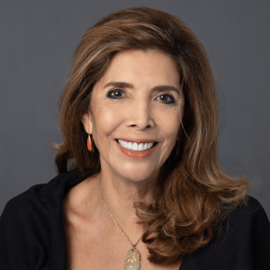 Dr. Yasmin Crystal