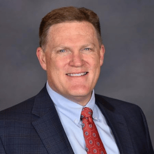 Dr. Todd Eldredge