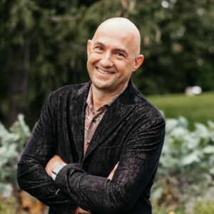 Dr. Peter Fritz