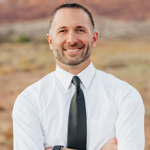 Dr. Ashton Prince