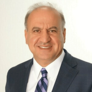 Mr. Dany Sakr