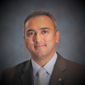 Dr. Kumar Shah