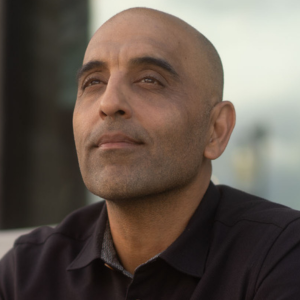 Dr. Pedram Shojai