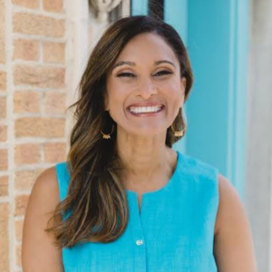 Dr. Anissa Broussard