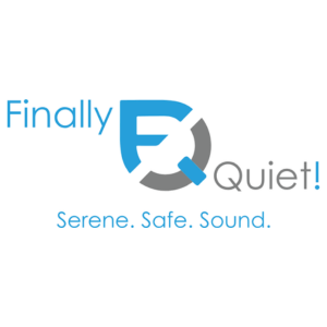 Finally Quiet, Inc.