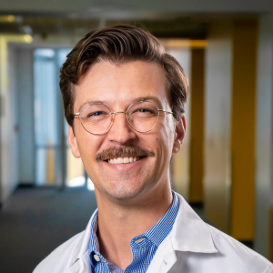 Dr. Thomas Fry