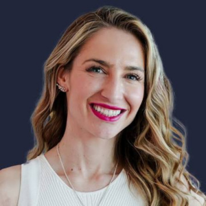 Ms. Allison Lacoursiere